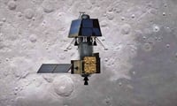 Watch Chandrayaan-2 landing on September 6 at 1.30 a.m.-2.30 a.m in National Geographic 